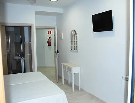 Koxka Gasthuis San Sebastian