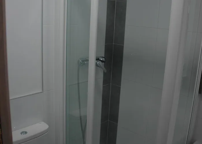 Pensión Koxka San Sebastián