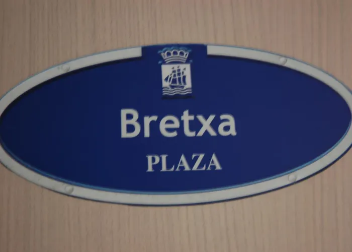 Pensión Koxka San Sebastián