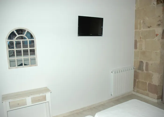 بيت ضيافة Koxka سان سيباستيان