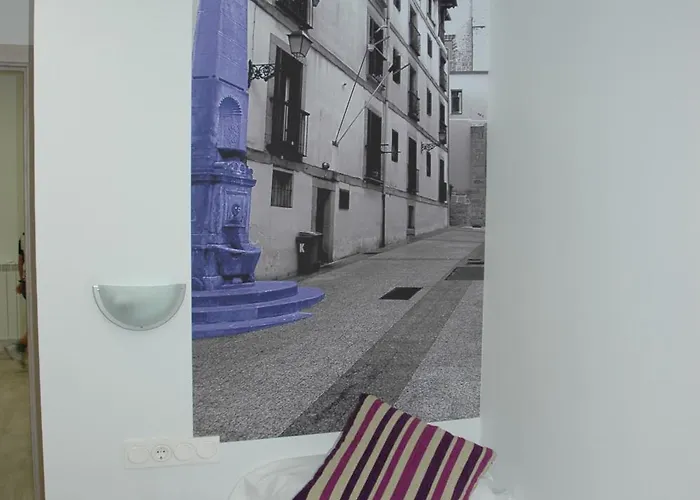 بيت ضيافة Koxka