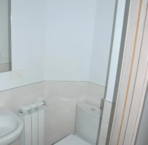 Koxka * سان سيباستيان