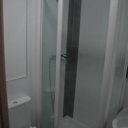 Гостевой дом Koxka Сан-Себастьян