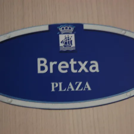 Gasthuis Koxka San Sebastian