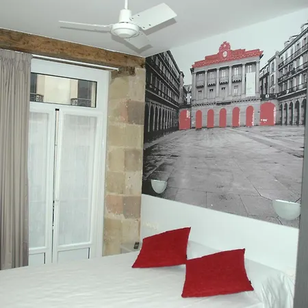 Koxka Сан-Себастьян