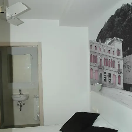 Гостевой дом Koxka