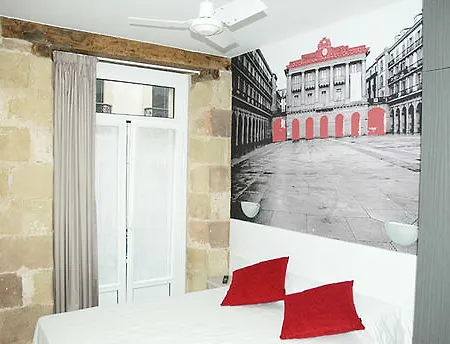 Koxka Гостевой дом *