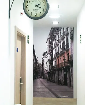 Koxka * San Sebastian