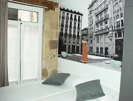 Koxka Gasthuis San Sebastian