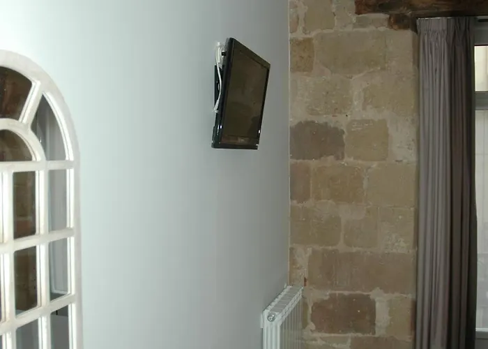 ペンション コスカ サン・セバスティアン