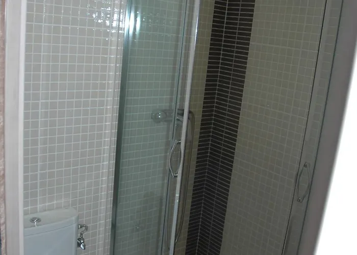 ペンション コスカ サン・セバスティアン