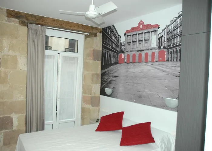 Koxka San Sebastián