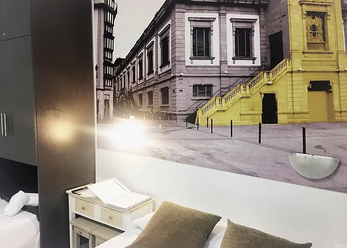 ゲストハウス ペンション コスカ *