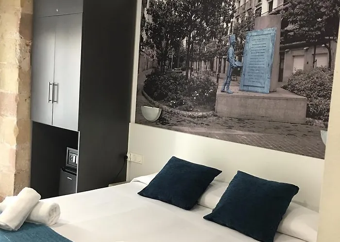 ペンション コスカ