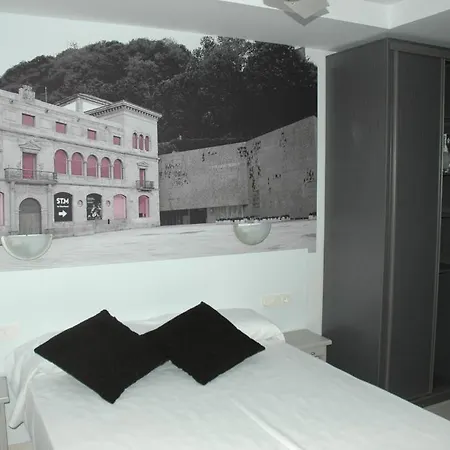 Koxka Pensionat San Sebastián