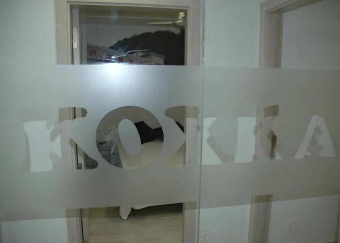 Koxka Сан-Себастьян