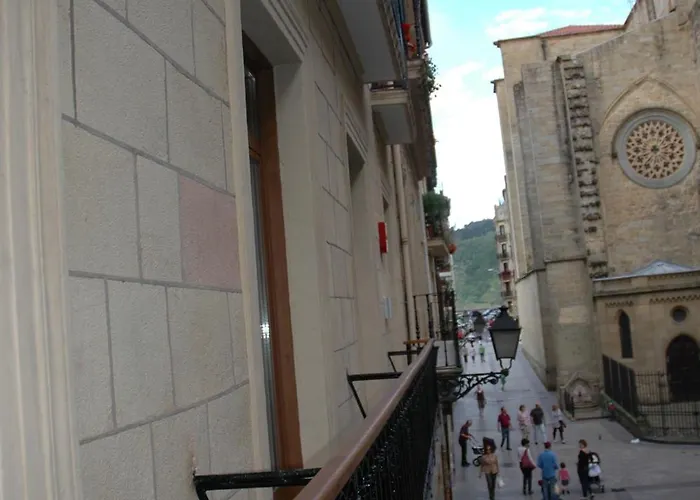 Koxka Сан-Себастьян