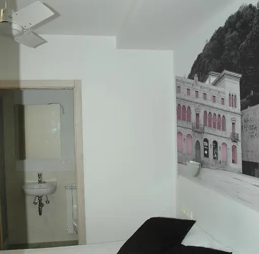 Гостевой дом Koxka