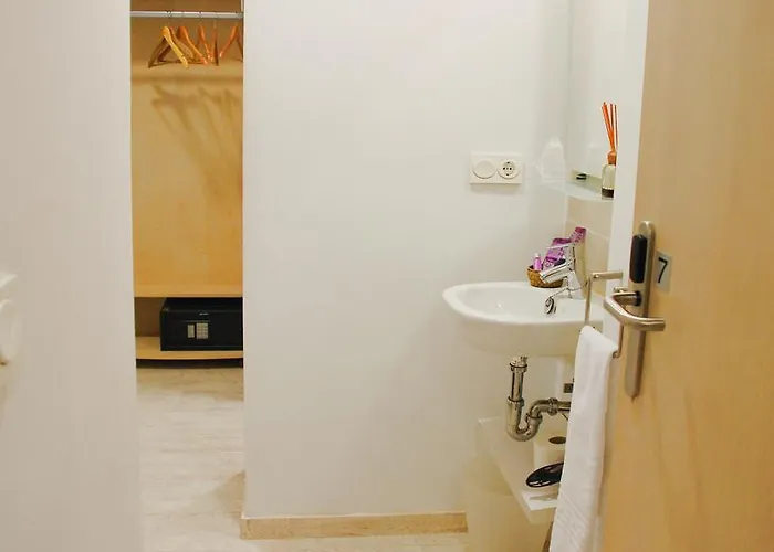 Гостевой дом Koxka